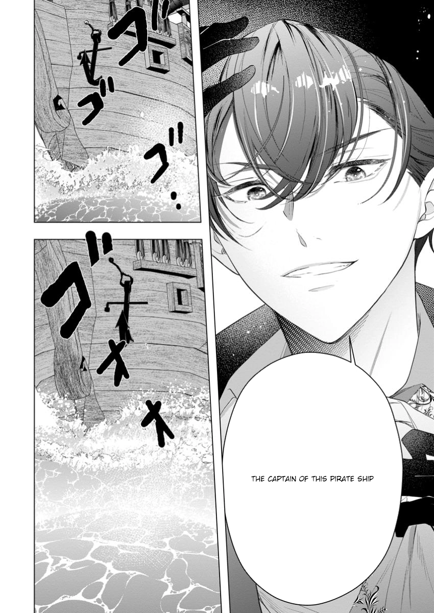 Cinderella’s Sister Became the Prince’s Bride, Living a Slow Life as the Stand-In Princess Chapter 23 Page 24